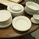 820 3508 DINNER SET